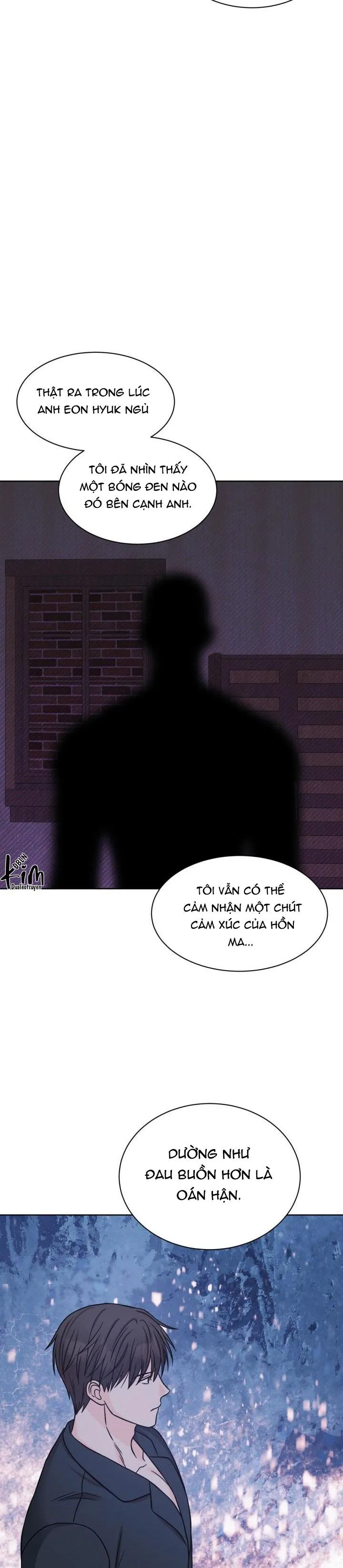 QUỶ ĐÓI Chapter 18 Trang 30