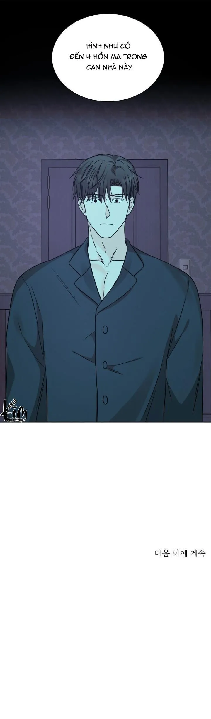 QUỶ ĐÓI Chapter 18 Trang 33