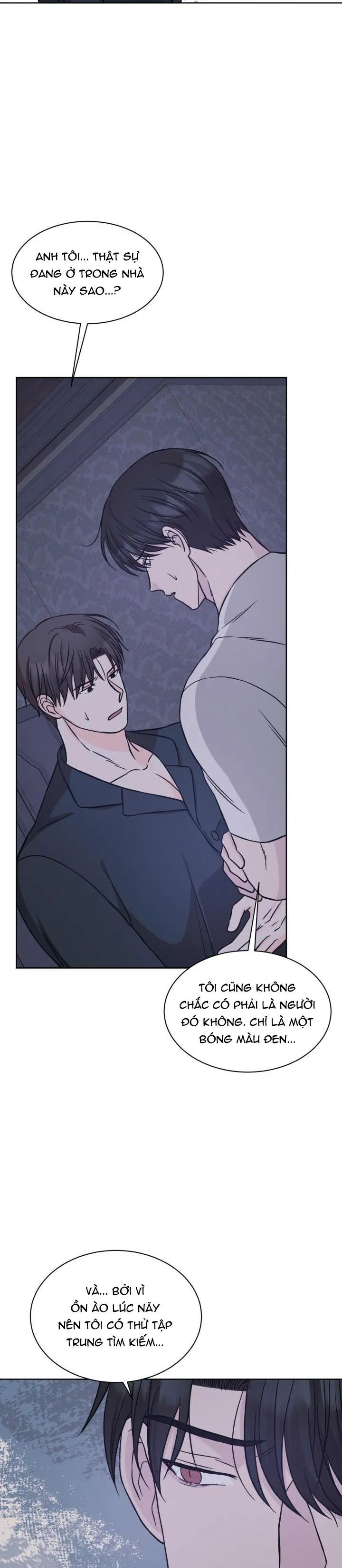 QUỶ ĐÓI Chapter 19 Trang 3