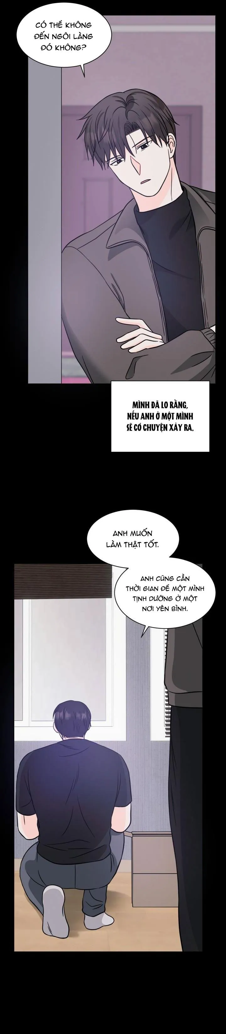 QUỶ ĐÓI Chapter 19 Trang 6