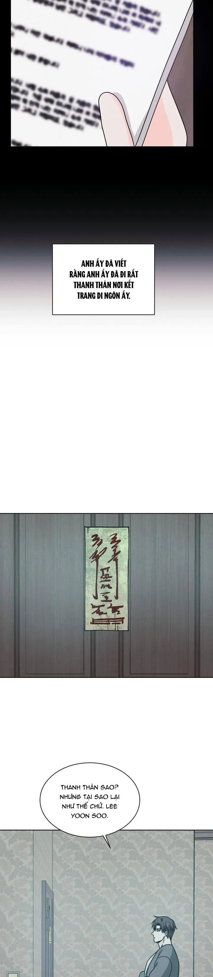 QUỶ ĐÓI Chapter 19 Trang 8