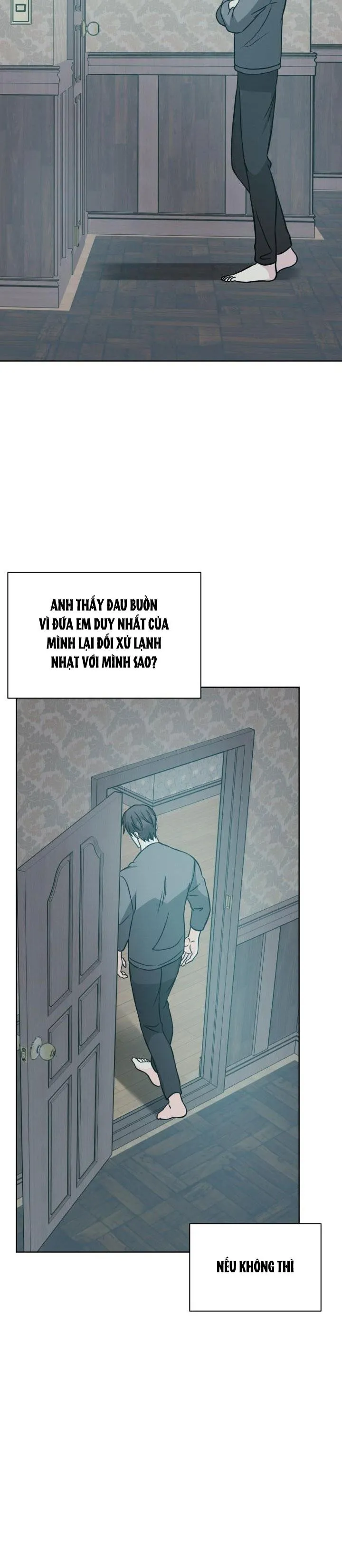 QUỶ ĐÓI Chapter 19 Trang 9