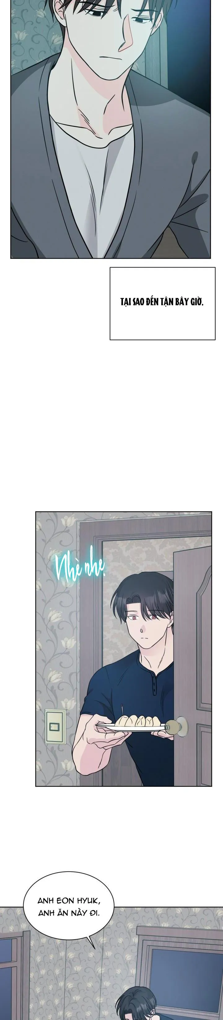 QUỶ ĐÓI Chapter 19 Trang 11