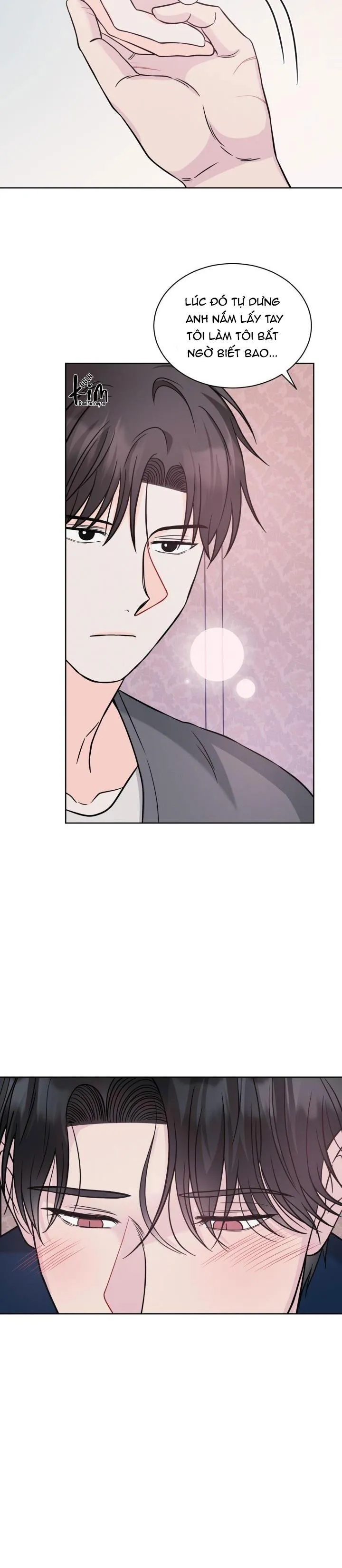 QUỶ ĐÓI Chapter 19 Trang 16