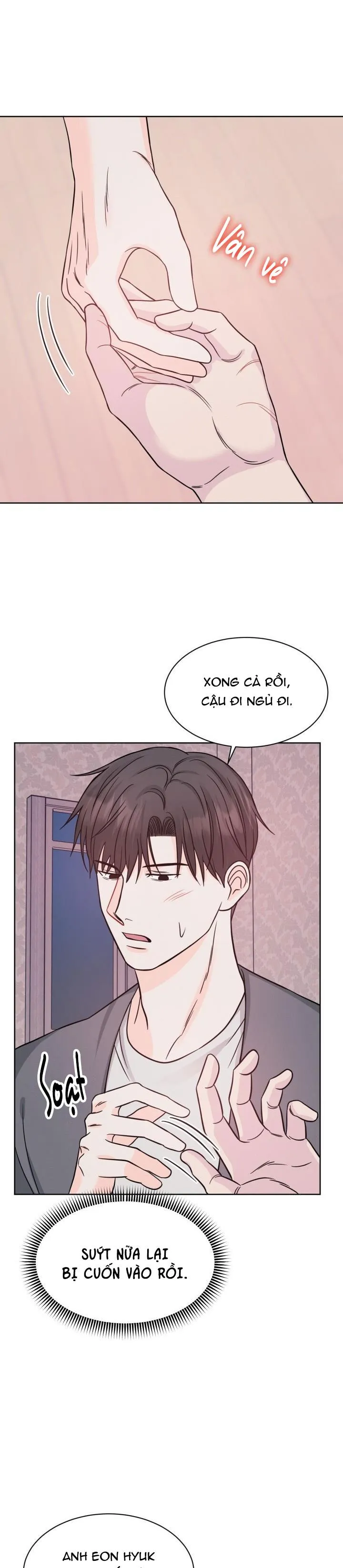 QUỶ ĐÓI Chapter 19 Trang 17