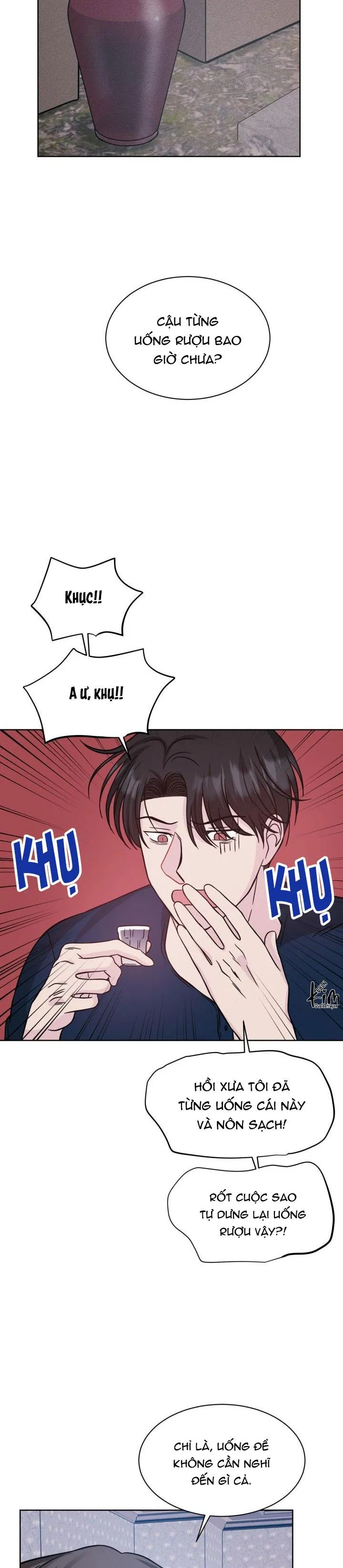 QUỶ ĐÓI Chapter 19 Trang 19