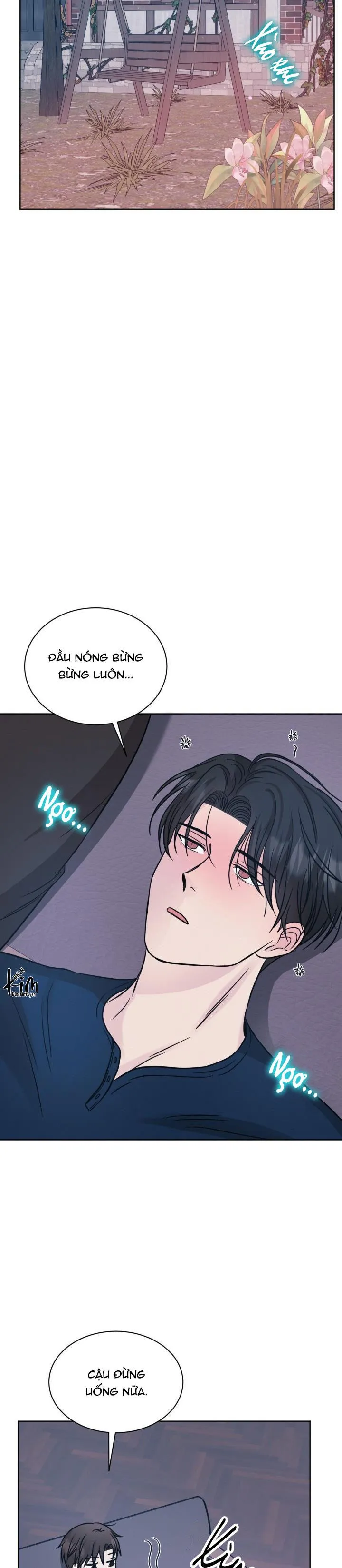 QUỶ ĐÓI Chapter 19 Trang 22