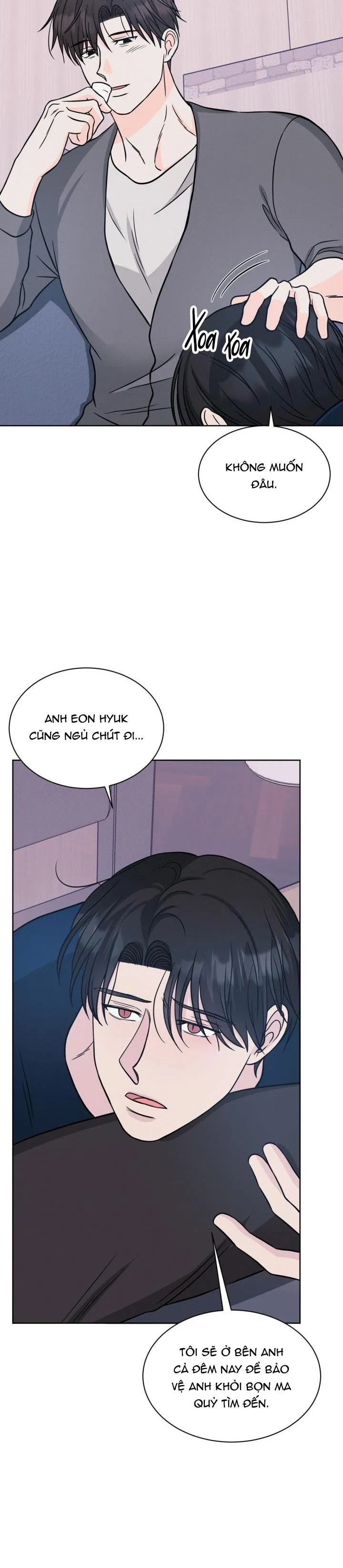 QUỶ ĐÓI Chapter 19 Trang 24