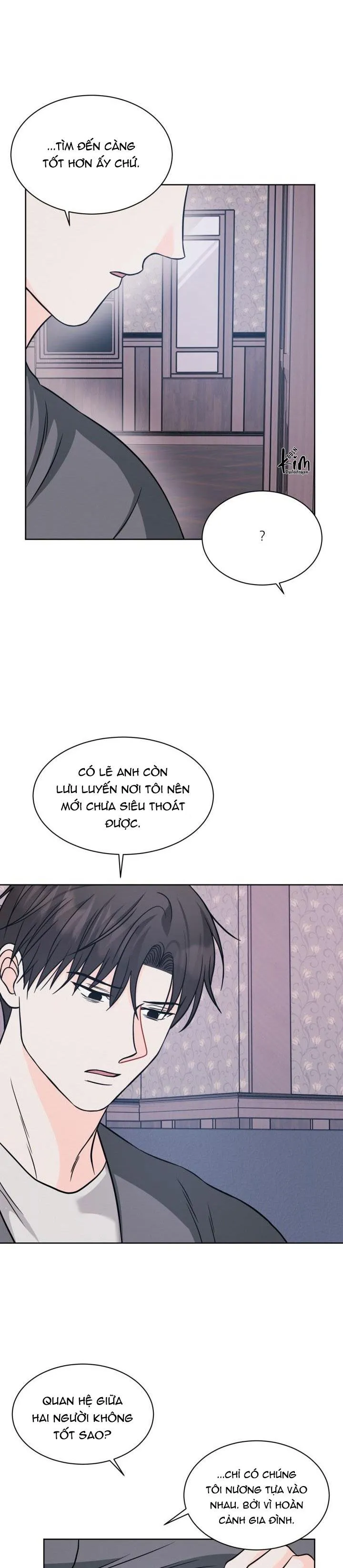 QUỶ ĐÓI Chapter 19 Trang 25