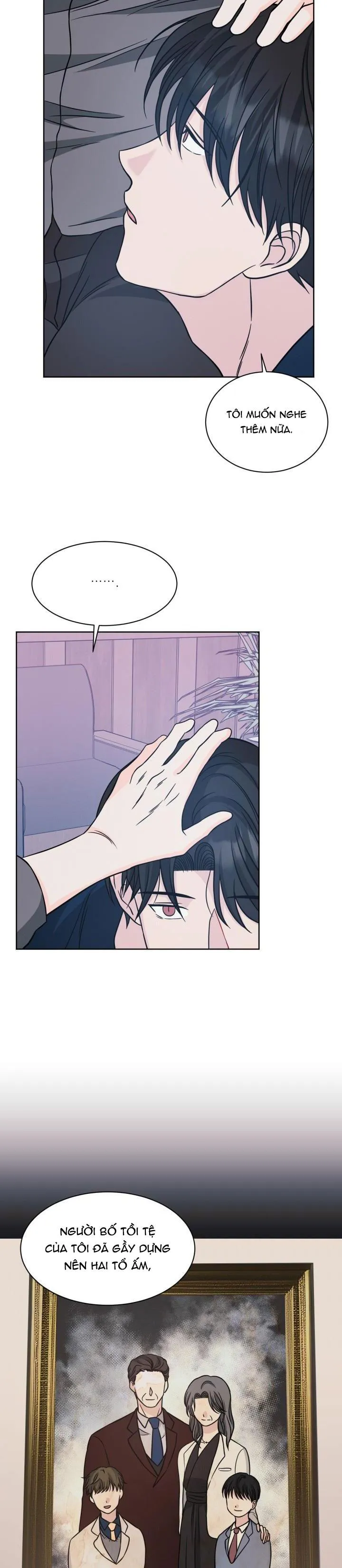 QUỶ ĐÓI Chapter 19 Trang 26