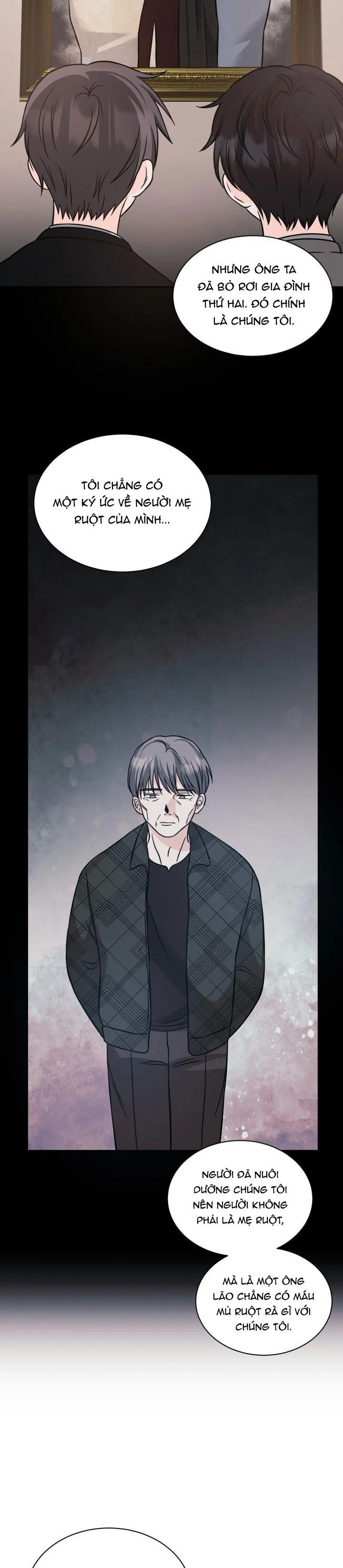 QUỶ ĐÓI Chapter 19 Trang 27