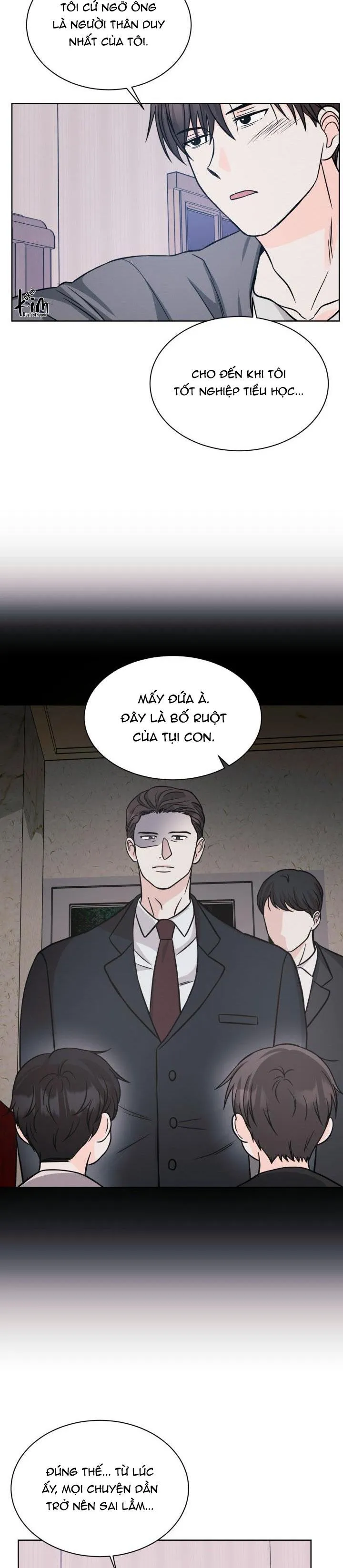 QUỶ ĐÓI Chapter 19 Trang 28