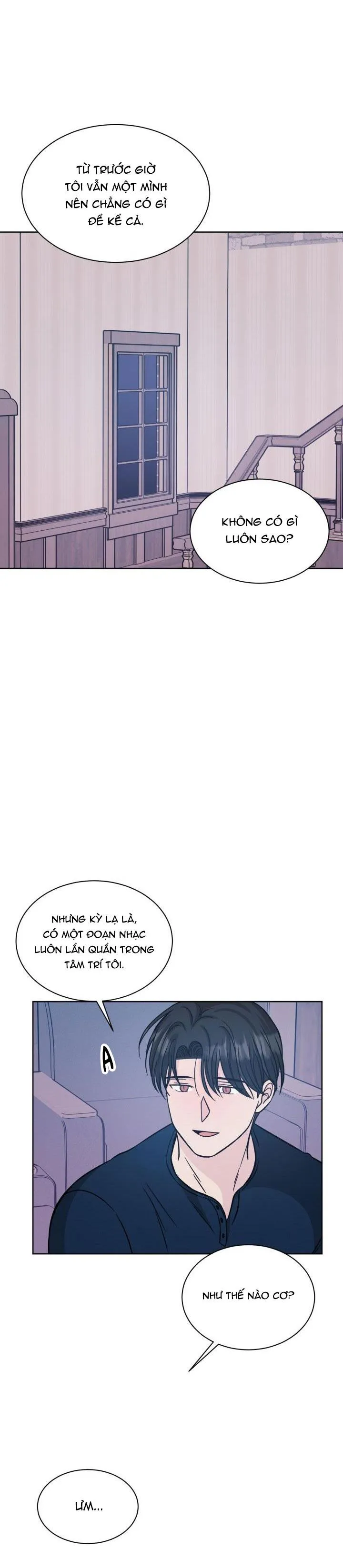 QUỶ ĐÓI Chapter 19 Trang 30