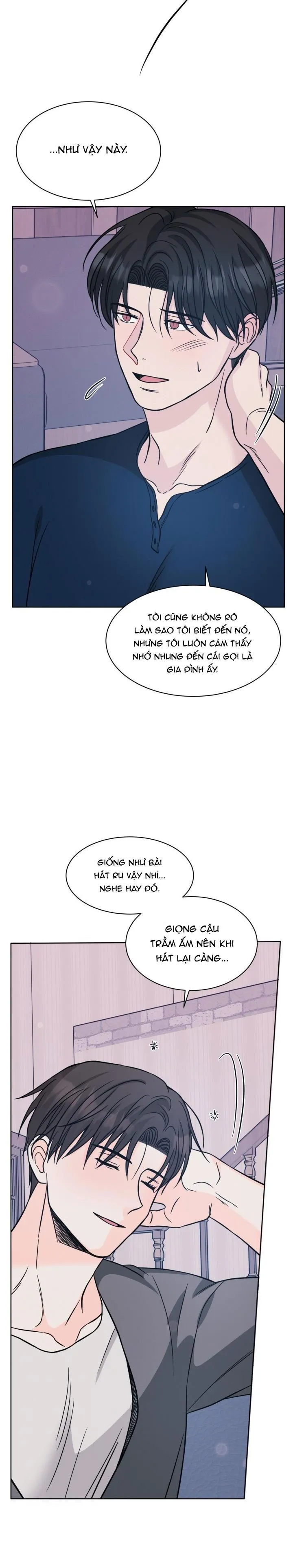 QUỶ ĐÓI Chapter 19 Trang 32