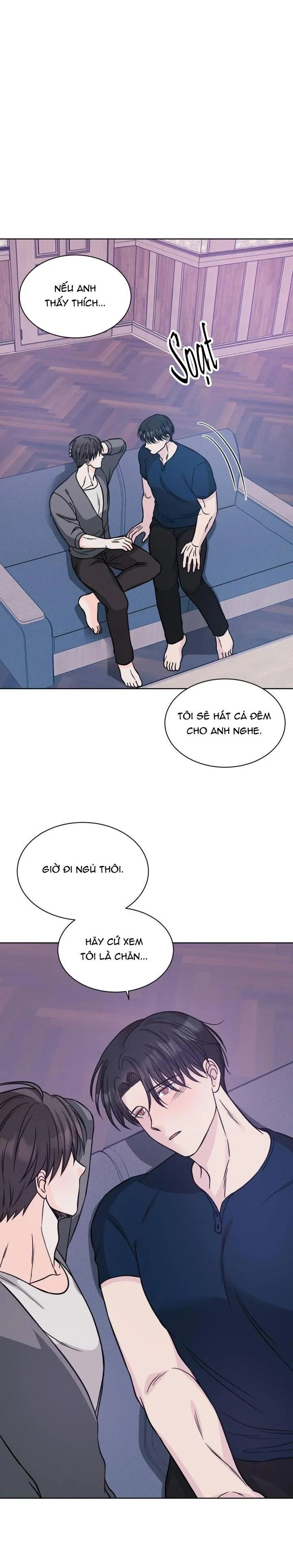 QUỶ ĐÓI Chapter 19 Trang 33