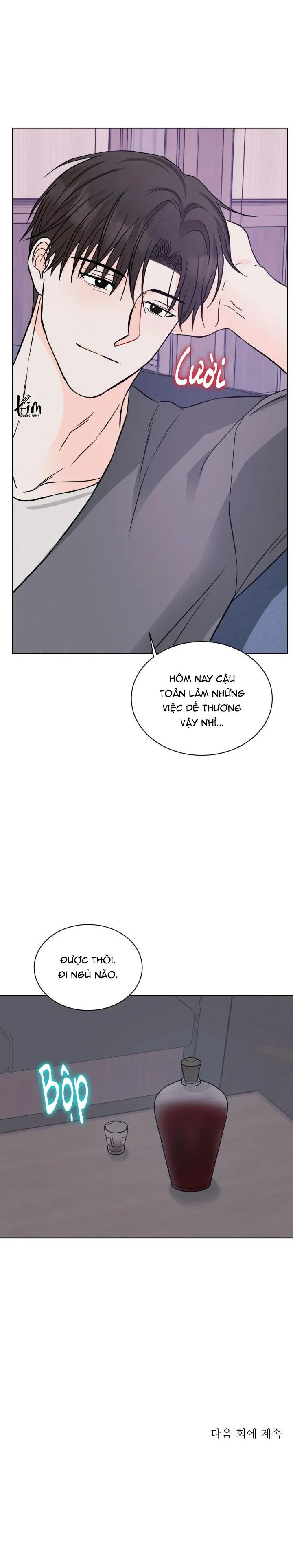 QUỶ ĐÓI Chapter 19 Trang 34