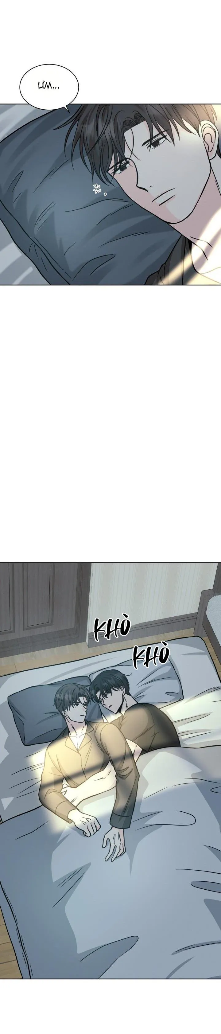 QUỶ ĐÓI Chapter 20 Trang 3