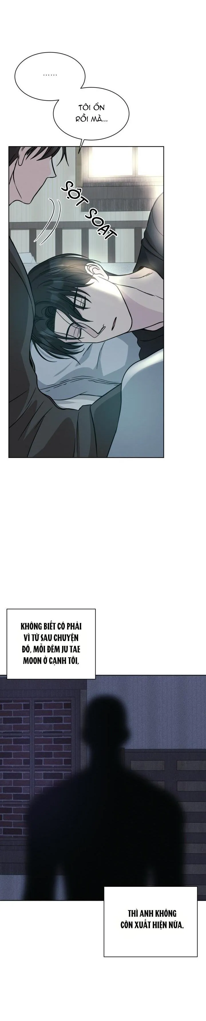 QUỶ ĐÓI Chapter 20 Trang 4