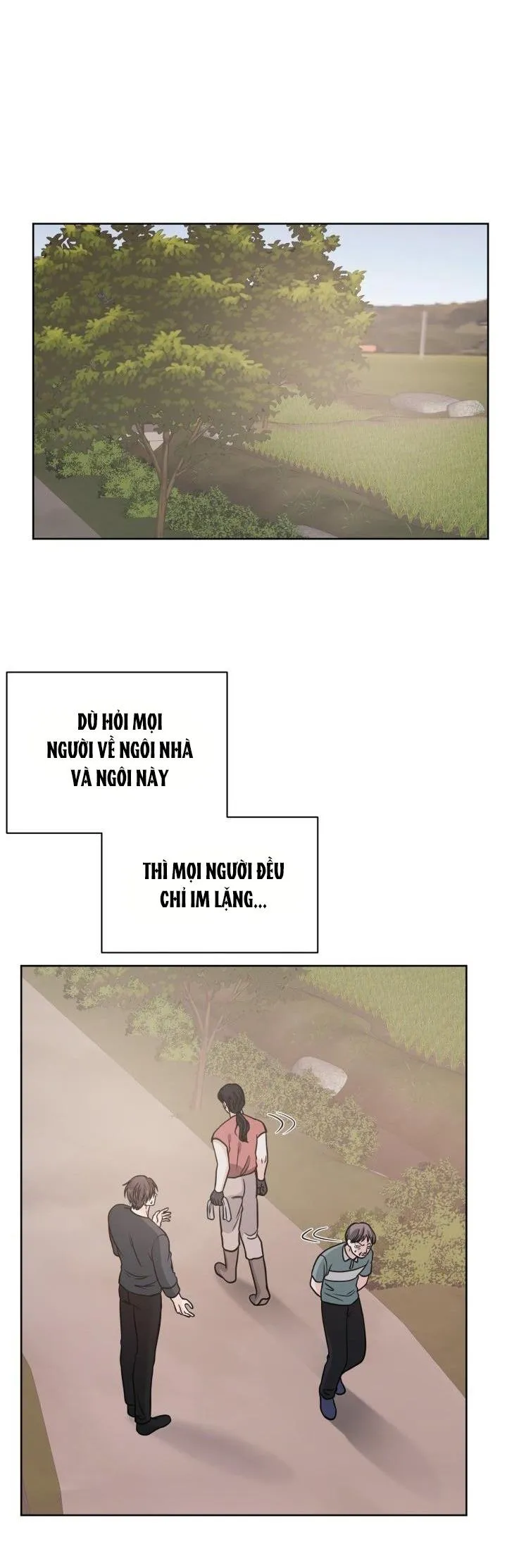 QUỶ ĐÓI Chapter 20 Trang 7