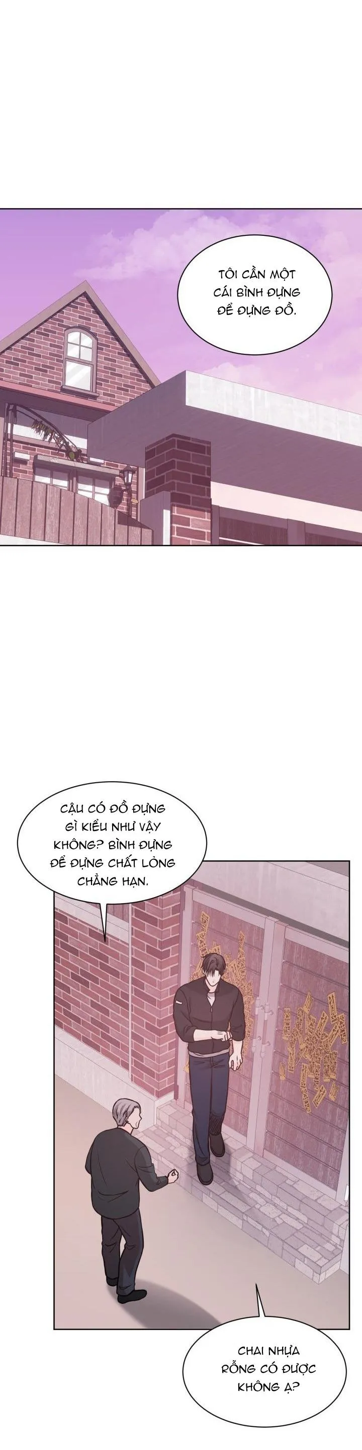 QUỶ ĐÓI Chapter 20 Trang 11