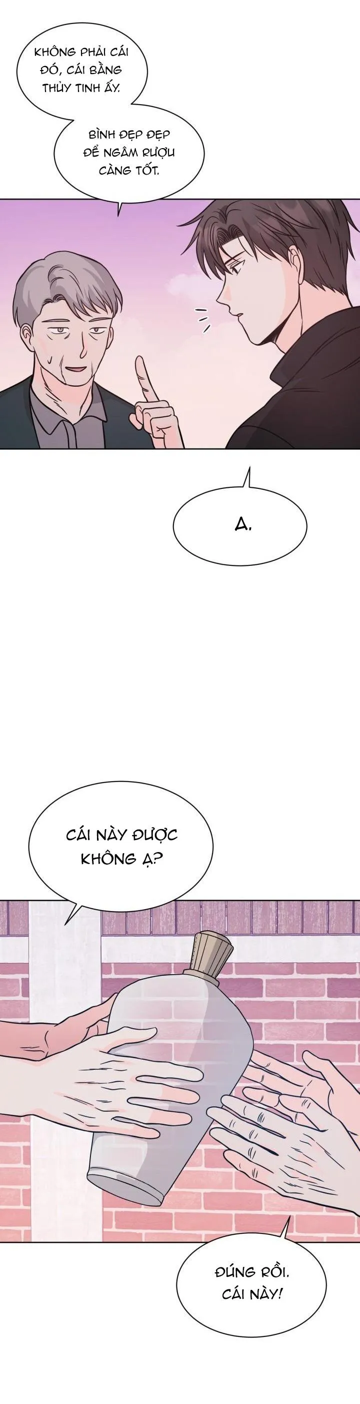 QUỶ ĐÓI Chapter 20 Trang 12