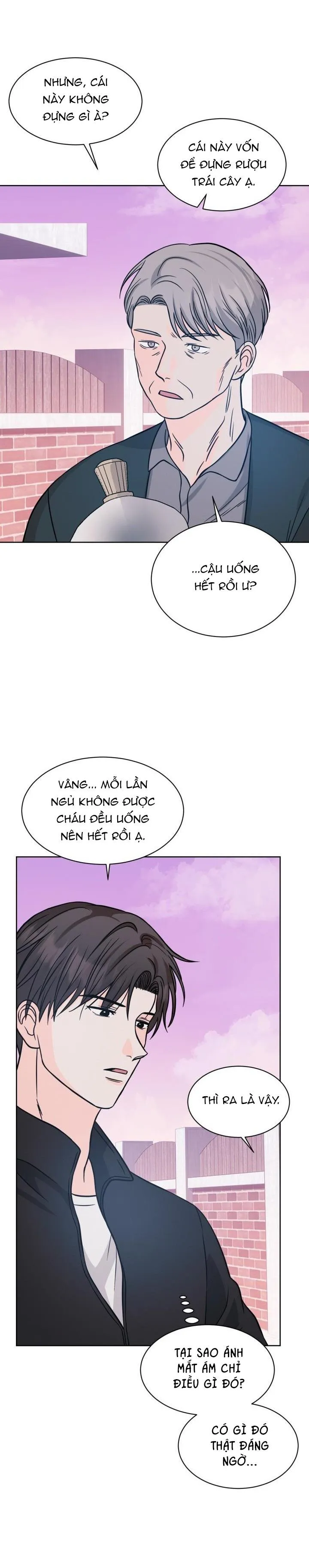 QUỶ ĐÓI Chapter 20 Trang 13