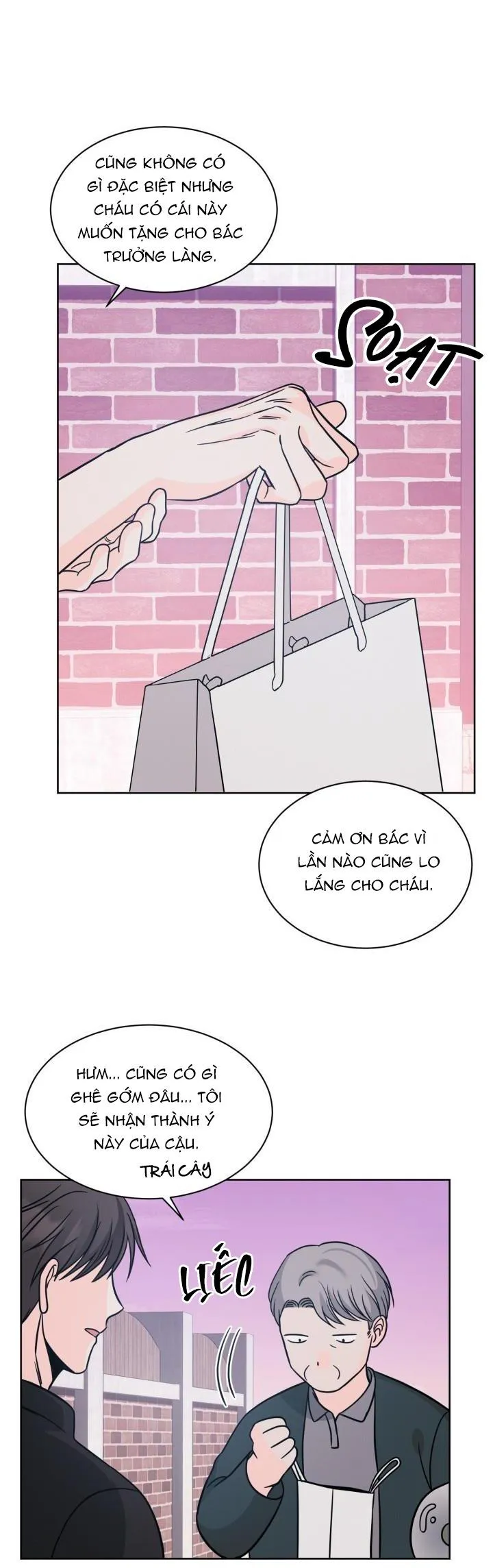 QUỶ ĐÓI Chapter 20 Trang 14