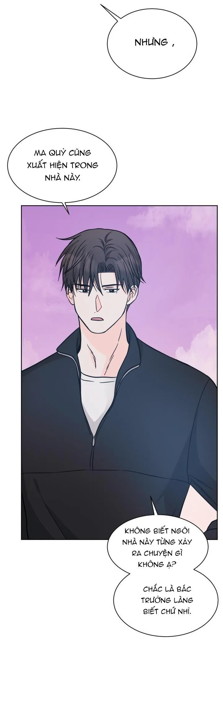 QUỶ ĐÓI Chapter 20 Trang 15