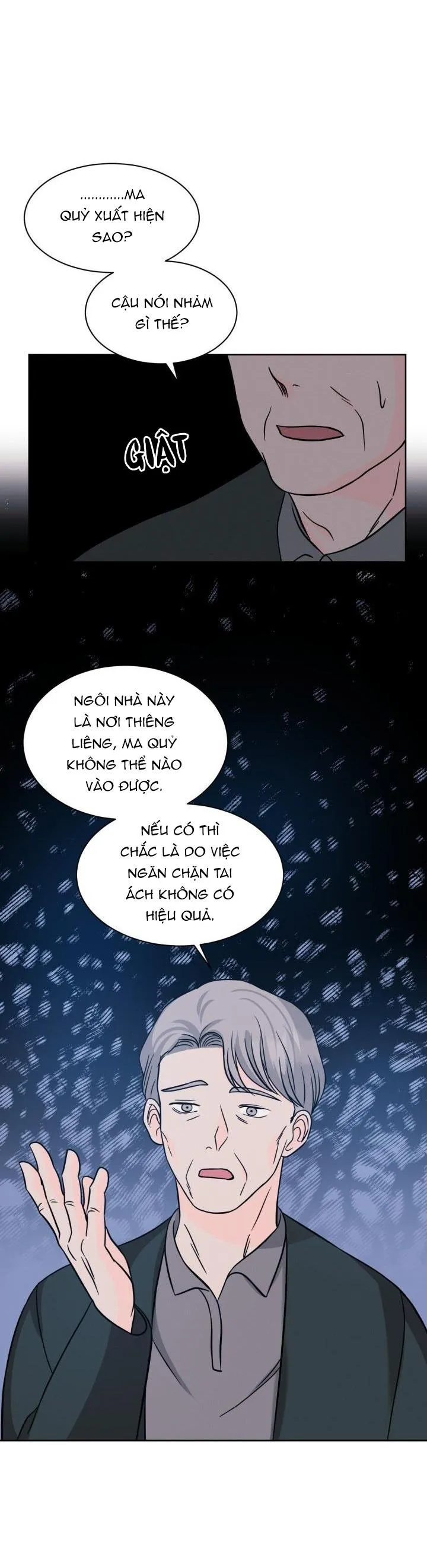 QUỶ ĐÓI Chapter 20 Trang 16