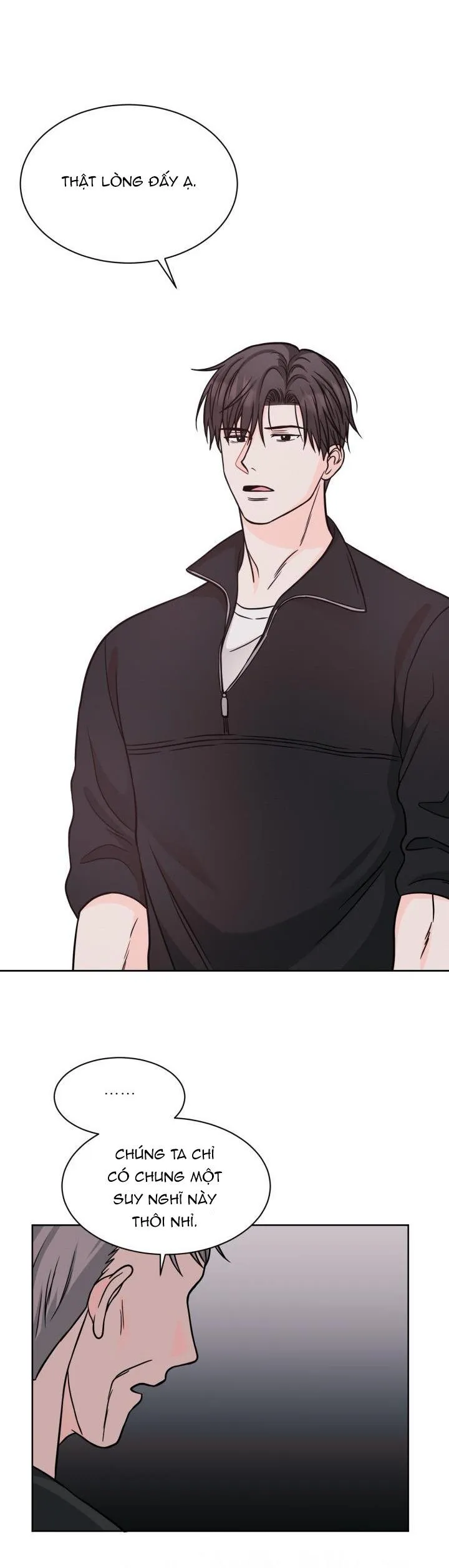 QUỶ ĐÓI Chapter 20 Trang 21