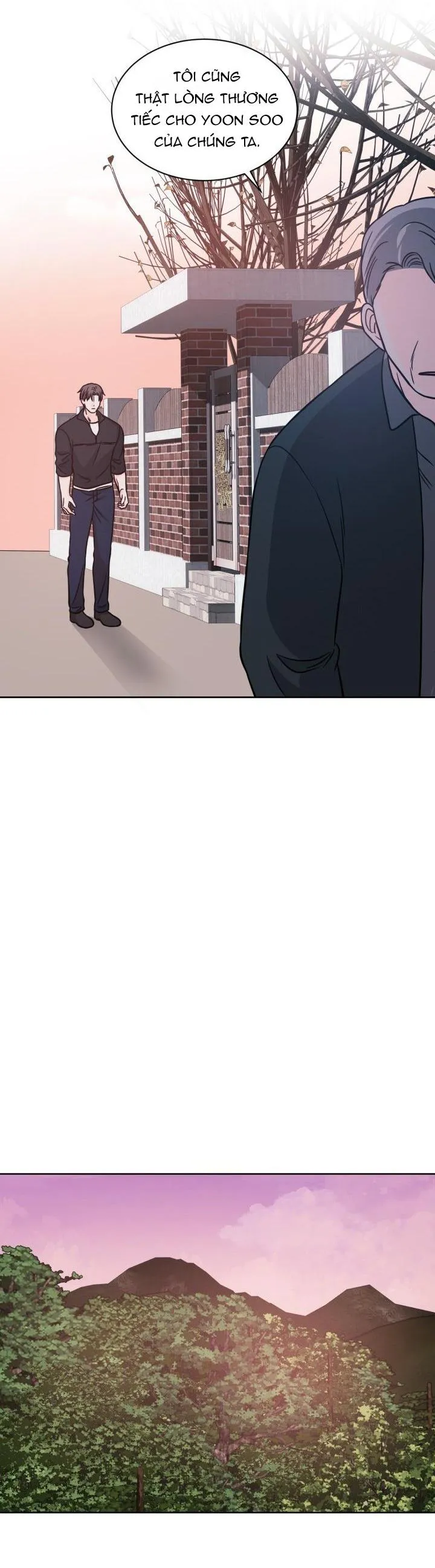 QUỶ ĐÓI Chapter 20 Trang 22