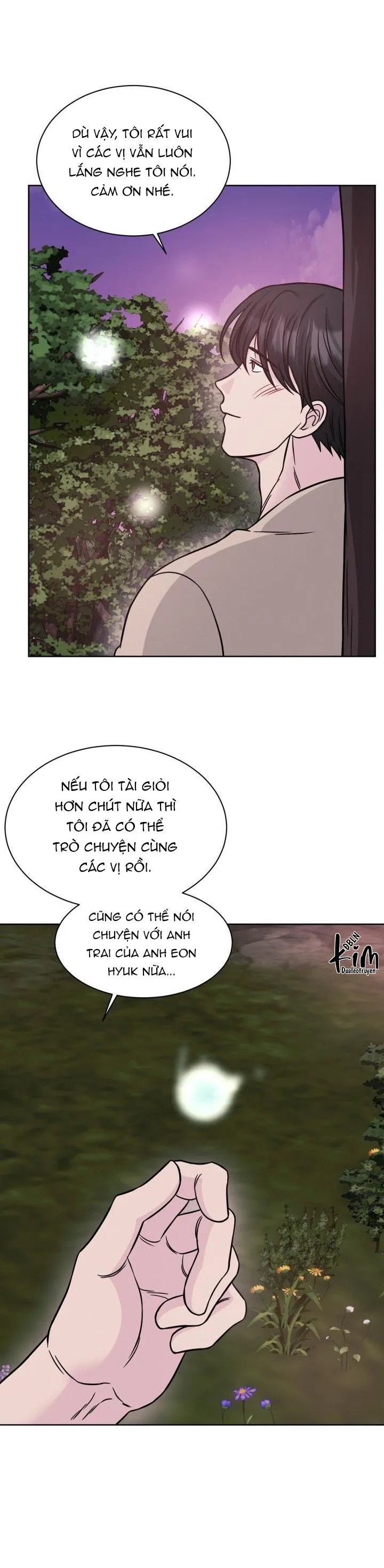 QUỶ ĐÓI Chapter 20 Trang 24