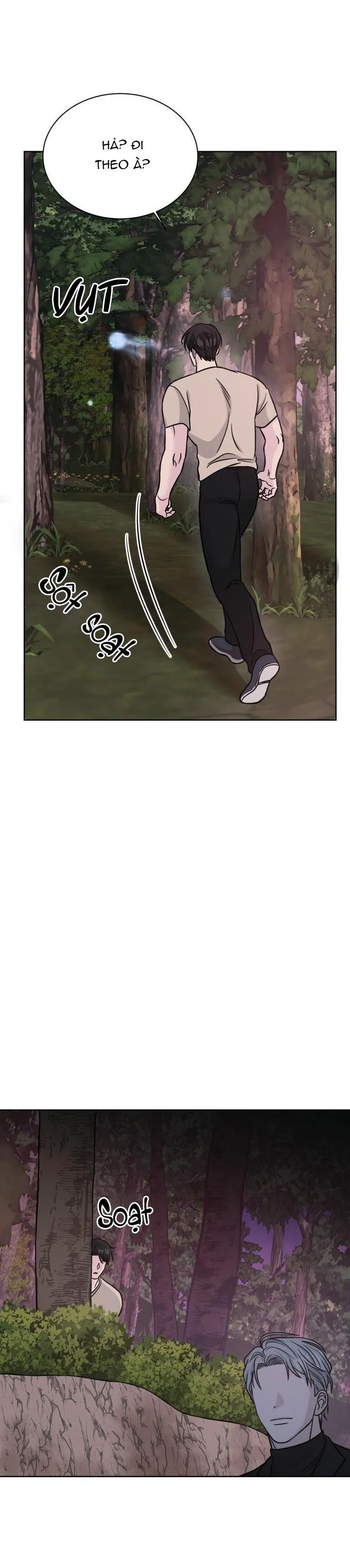 QUỶ ĐÓI Chapter 20 Trang 26