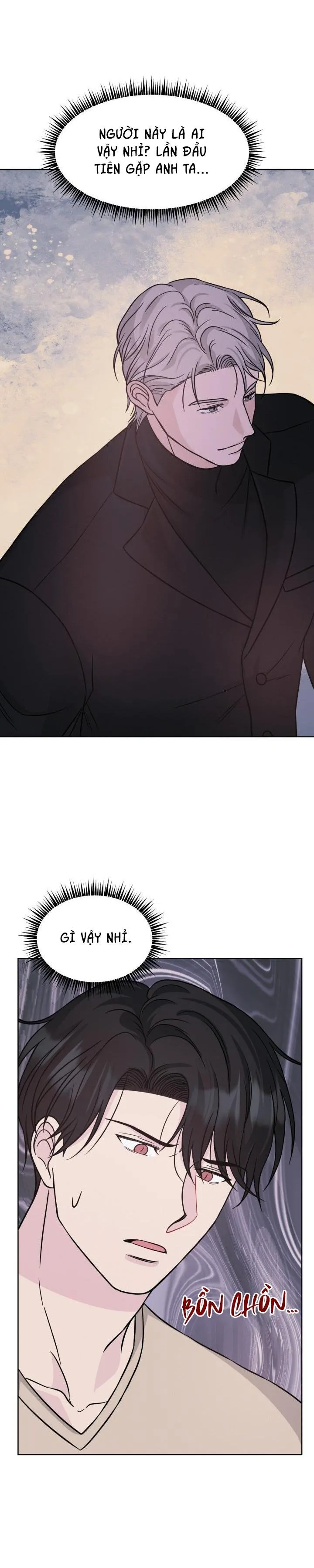 QUỶ ĐÓI Chapter 20 Trang 27