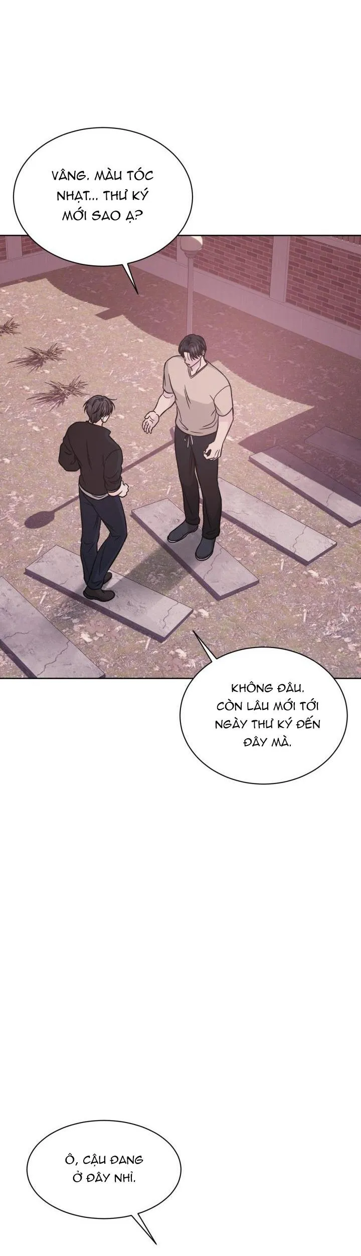 QUỶ ĐÓI Chapter 20 Trang 29