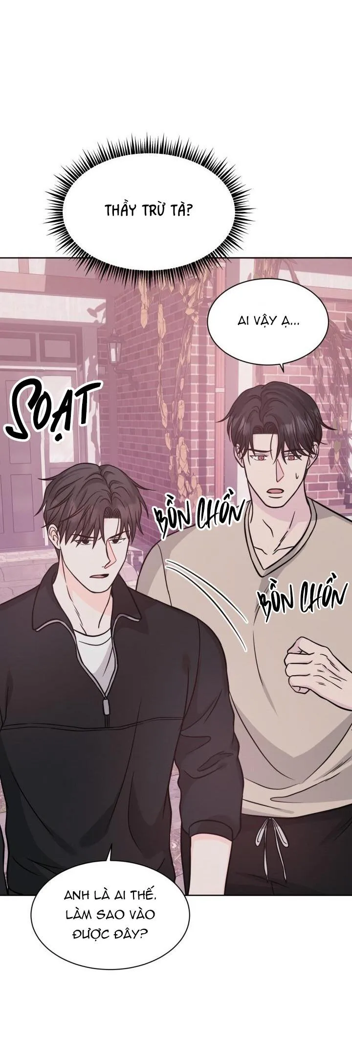 QUỶ ĐÓI Chapter 20 Trang 31