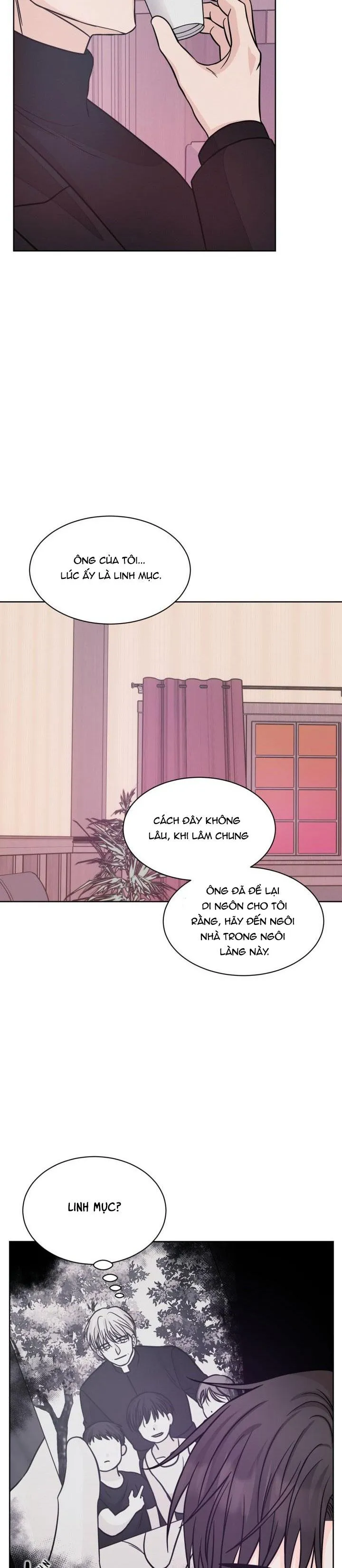 QUỶ ĐÓI Chapter 21 Trang 4