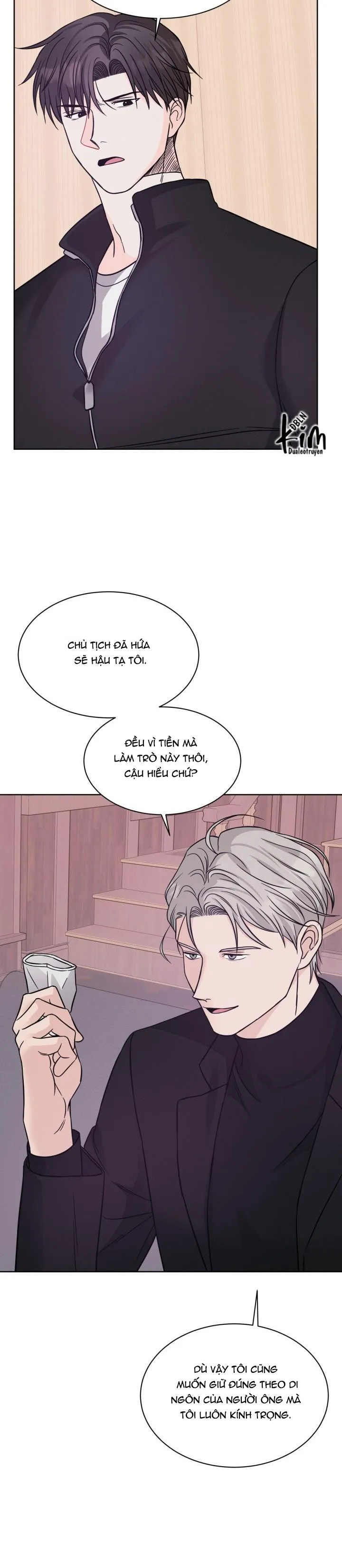 QUỶ ĐÓI Chapter 21 Trang 7