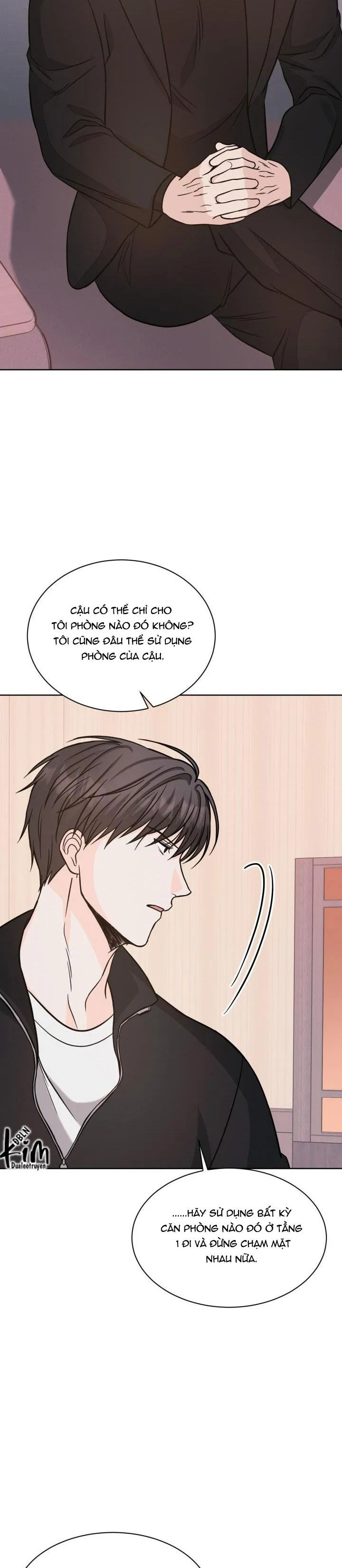 QUỶ ĐÓI Chapter 21 Trang 10