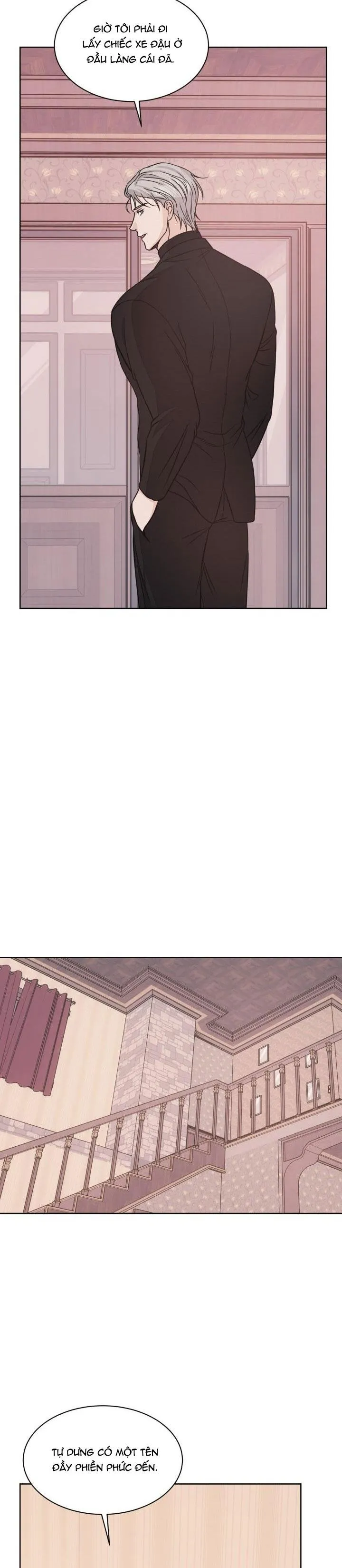 QUỶ ĐÓI Chapter 21 Trang 13