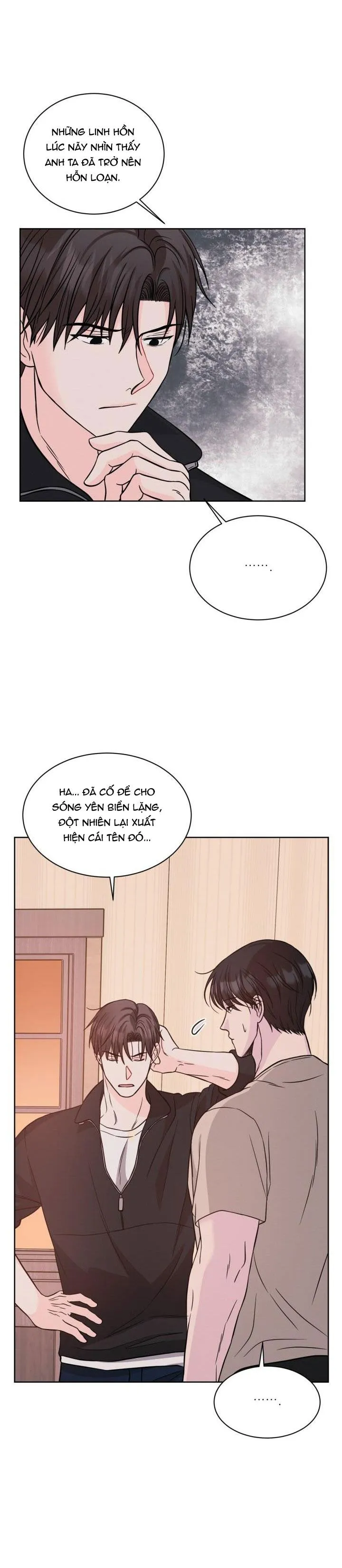 QUỶ ĐÓI Chapter 21 Trang 15