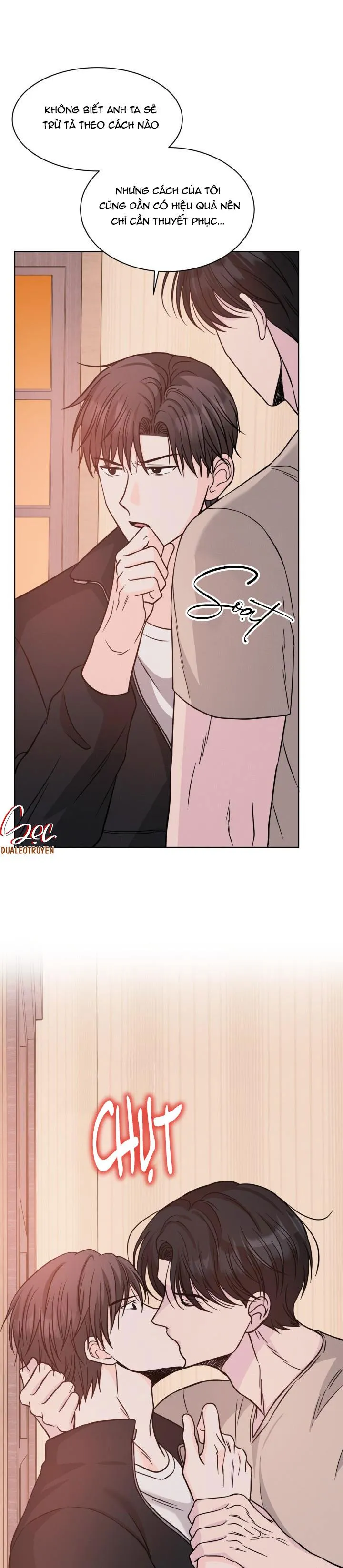 QUỶ ĐÓI Chapter 21 Trang 17