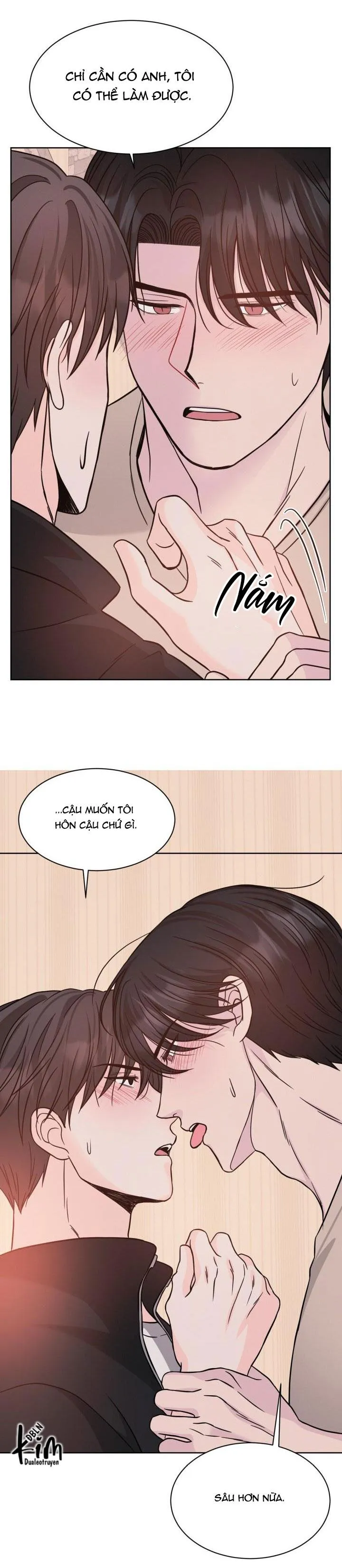 QUỶ ĐÓI Chapter 21 Trang 19