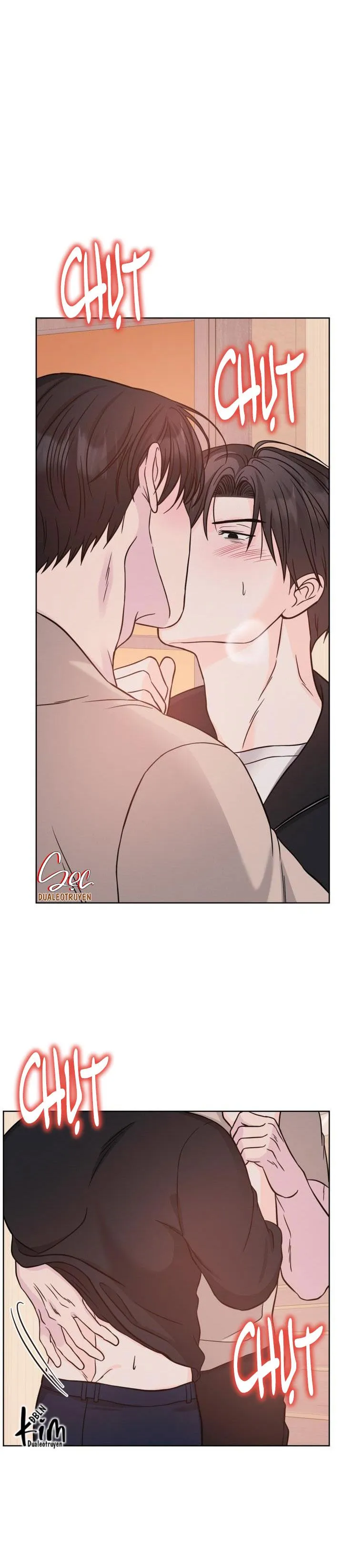 QUỶ ĐÓI Chapter 21 Trang 20