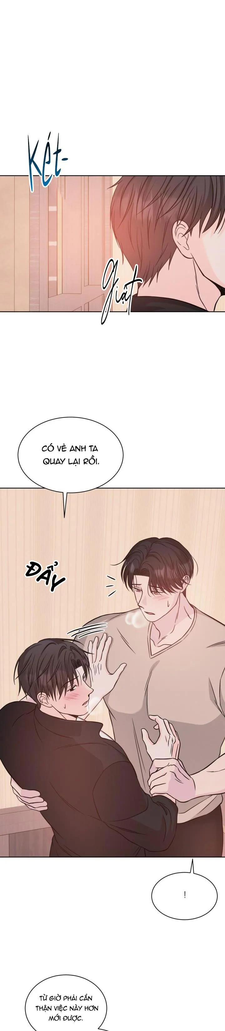 QUỶ ĐÓI Chapter 21 Trang 21