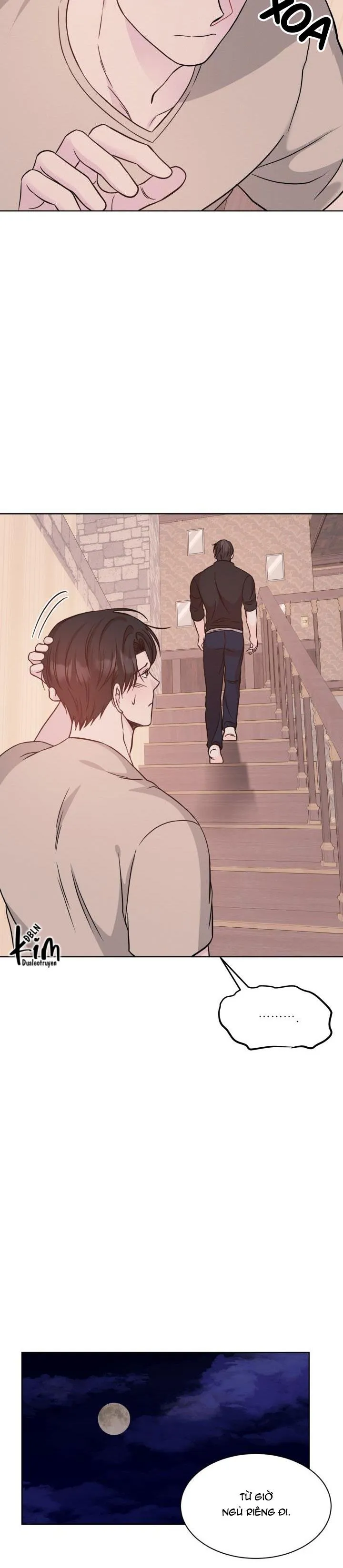 QUỶ ĐÓI Chapter 21 Trang 23