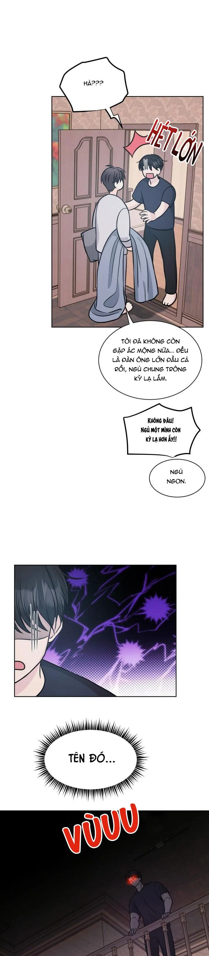 QUỶ ĐÓI Chapter 21 Trang 24