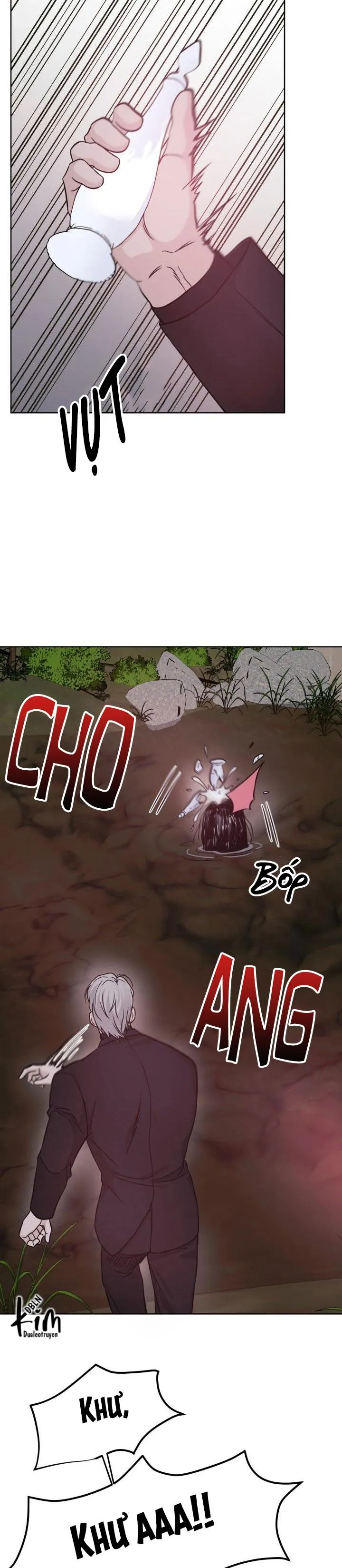 QUỶ ĐÓI Chapter 21 Trang 29