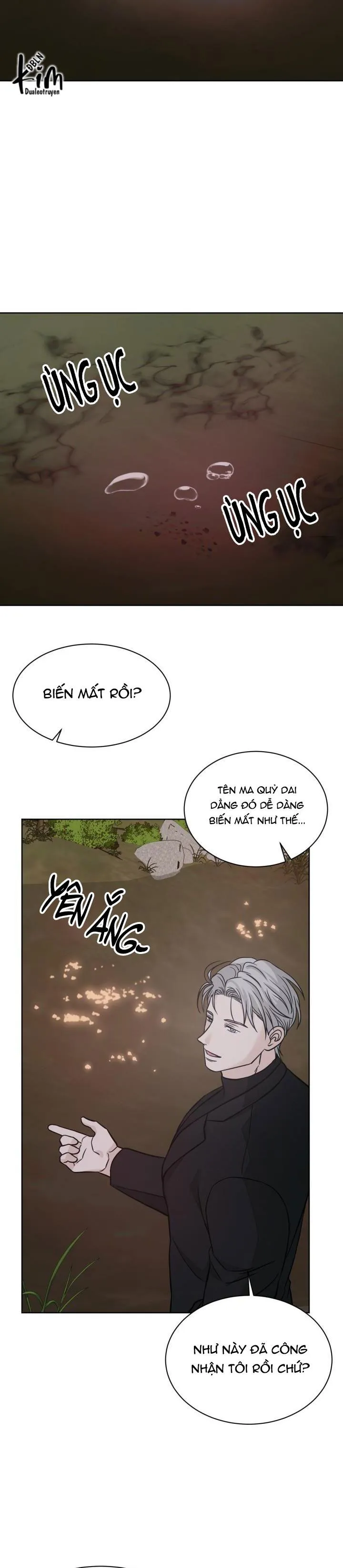 QUỶ ĐÓI Chapter 21 Trang 31