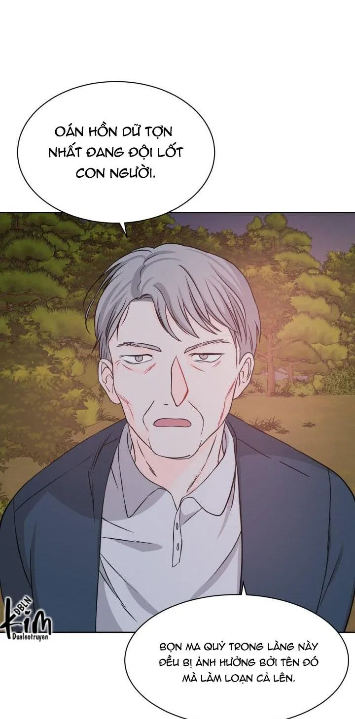 QUỶ ĐÓI Chapter 21 Trang 33